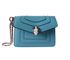 Bulgari Serpenti Forever Charm, front view